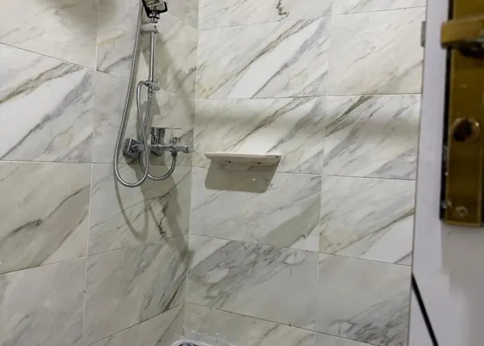 Apartment Tiba Golden *