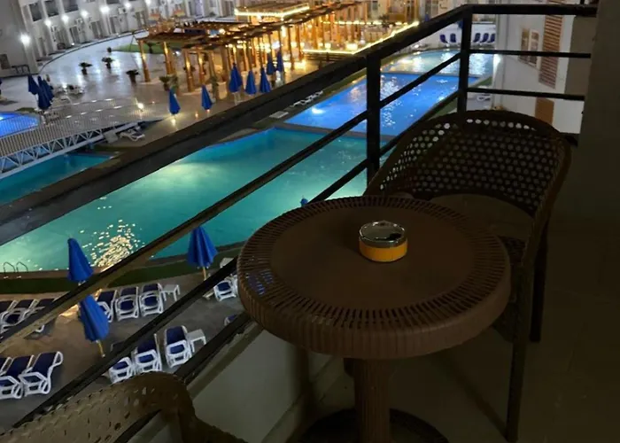 Tiba Golden * Hurghada